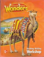 Reading Wonders Reading/Writing Workshop Grade 3