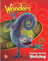 Reading Wonders Reading/Writing Workshop Volume 2 Grade 1