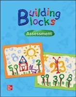 Building Blocks Pre-K, Assessment Guide