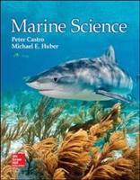 Castro, Marine Science, 2016, 1E, Student Edition