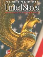 United States Practice & Project Book, Grade 5