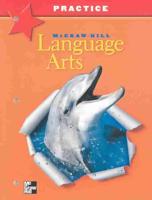 McGraw-Hill Language Arts, Grade 5, Practice Workbook