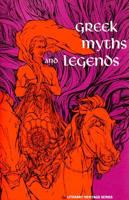 Literature: Greek Myths & Legends- Stud