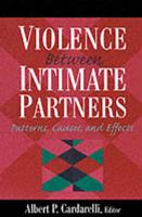 Violence Between Intimate Partners