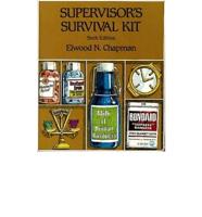 Supervisor's Survival Kit