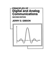 Principles of Digital and Analog Communications