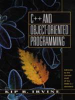 C++ and Object-Oriented Programming