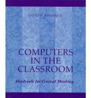 Computers in the Classroom