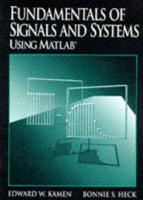 Fundamentals of Signals and Systems