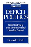 Deficit Politics