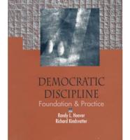 Democratic Discipline