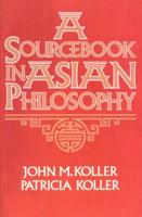 A Sourcebook in Asian Philosophy