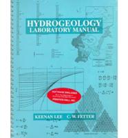 Applied Hydrogeology. Laboratory Manual