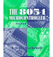 The 8051 Microcontroller