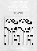 Assembler Language With ASSIST and ASSIST/I