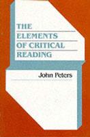 The Elements of Critical Reading