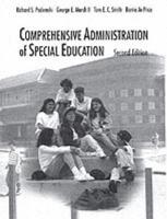Comprehensive Administration of Special Education