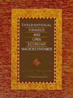 International Finance and Open Economy Macroeconomics
