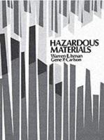 Hazardous Materials