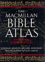 The Macmillan Bible Atlas