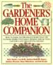 The Gardener's Home Companion