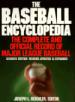 The Baseball Encyclopedia