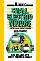 Small Electric Motors