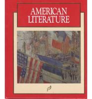 MacMillan Literature Signature Edition American Literature Grade 11