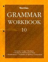 Writer's Choice Grammer Workbook 10