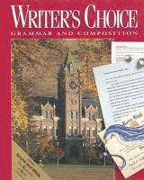 Writer's Choice