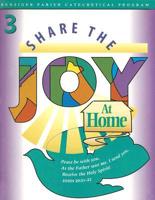 Share the Joy at Home