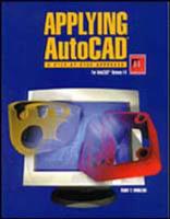 Applying AutoCAD