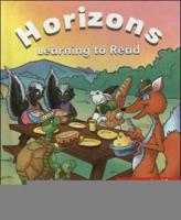 Horizons Level A, Student Textbook 3