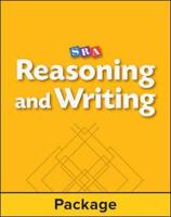 Reasoning and Writing Level A, Workbook 1 (Pkg. Of 5)