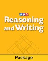Reasoning and Writing Level A, Workbook 2 (Pkg. Of 5)
