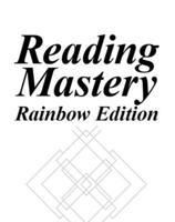 Reading Mastery Rainbow Edition Grades 1-2, Level 2, Takehome Workbook A (Pkg. Of 5)