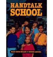 Handtalk School