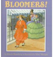 Bloomers!