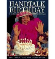 Handtalk Birthday