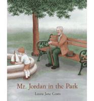 Mr. Jordan in the Park