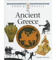 Food & Feasts in Ancient Greece