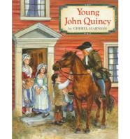 Young John Quincy