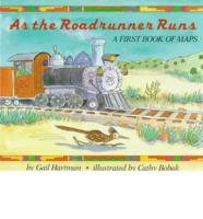 As the Roadrunner Runs