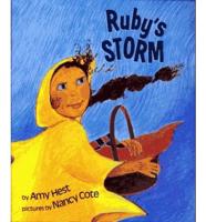 Ruby's Storm