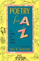 Poetry from A to Z