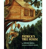 Patrick's Tree House