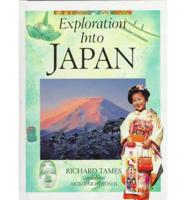Exploration Into Japan