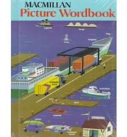 Macmillan Picture Wordbook