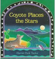 Coyote Places the Stars