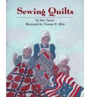 Sewing Quilts